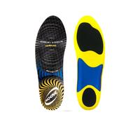 Plantillas Noene AC + ERGOPRO Plantillas Antishock para Calzado Deportivo perfectas para el deporte y para el día a día ideal para Hombre y Mujer - 44