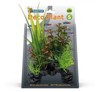 Plantas artificiais Rotalia para aquário - SuperFish - Tamaño: S