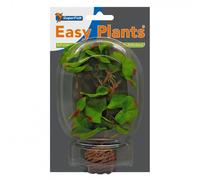 Plantas artificiales de seda para acuario - SuperFish - Mediciones: 13 cm