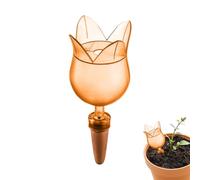 Plantas Automáticas Riego Interior | Flor Forma Automática Planta de Autoriego - de Riego De Entrega Lenta Para Macetas De Cerámica Plantas de Interior Huerta Principiantes