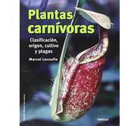 PLANTAS CARNIVORAS (GUIAS DEL NATURALISTA-PLANTAS CON FLORES)
