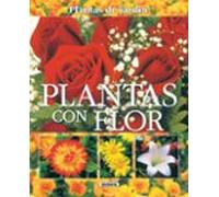 Plantas Con Flor(Plantas De Jardin)