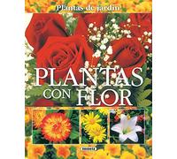 Plantas Con Flor(Plantas De Jardin)