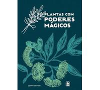 Plantas con Poderes Mágicos: 2