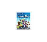 Plantas contra Zombies: La Batalla de Neighborville (PS4)