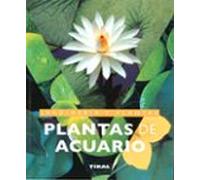 Plantas De Acuario