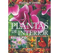 Plantas De Interior(Plantas De Jardin) (Plantas De Jardín)