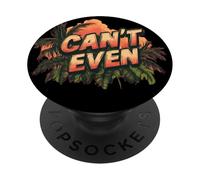 Plantas de Palmeras y ni Siquiera Pueden declarar Atuendo PopSockets PopGrip Adhesivo