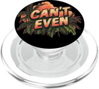 Plantas de Palmeras y ni Siquiera Pueden declarar Atuendo PopSockets PopGrip para MagSafe