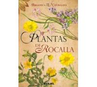 Plantas De Rocalla