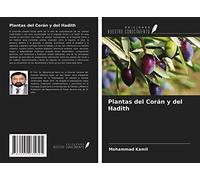 Plantas del Corán y del Hadith