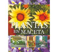 Plantas En Maceta (Plantas De Jardín)