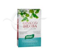 Plantas fit gingko 40 capsulas