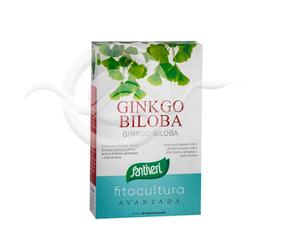 Plantas fit gingko 40 capsulas