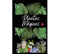Plantas Mágicas