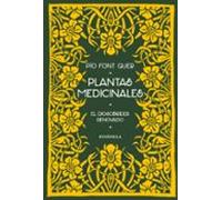 Plantas medicinales