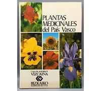 PLANTAS MEDICINALES DEL PAIS VASCO
