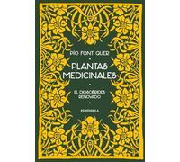 Plantas medicinales: El Dioscórides renovado (DIVULGACIÓN)
