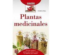 Plantas Medicinales (Esenciales)