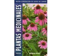 Plantas Medicinales (guia De Campo)