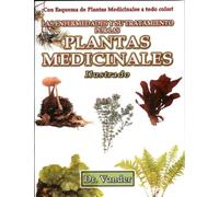plantas medicinales ilustrado
