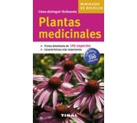 Plantas Medicinales (miniguias De Bolsillo)