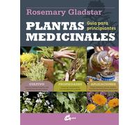 Plantas medicinales | Rosemary Gladstar