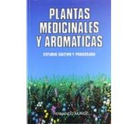 Plantas Medicinales Y Aromaticas