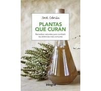 Plantas que curan (Salud)