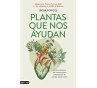 Plantas Que Nos Ayudan
