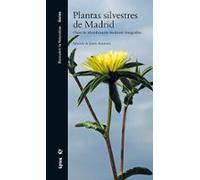 Plantas silvestres de Madrid