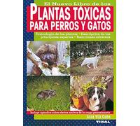 Plantas Toxicas Para Perros Y Gatos (Plantas Tóxicas Para Perros Y Gatos)