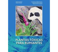 Plantas tóxicas para rumiantes