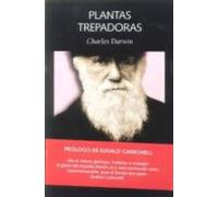Plantas trepadoras | Charles Darwin