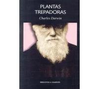 Plantas Trepadoras (biblioteca Darwin)