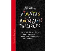 Plantas Y Animales Terribles