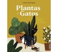 Plantas Y Gatos (libros Singulares)