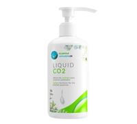 PlantasAcuario CO2 Abono Líquido para acuarios plantados 1000ml, Transparente