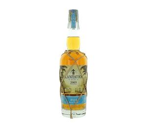 Plantation Fiji Grand Terroir Edición Vintage Ron - 700 ml