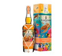 Plantation Rum Barbados One-Time Limited Edition 2013 con Estuche 70 cl.