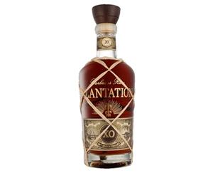 Plantation Rum BARBADOS XO 20th Anniversary 40% Vol. 1,75l