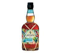 Plantation Rum Isle of Fiji 0,7L (40% Vol.)