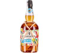 Planteray Plantation Isle of Fiji Ron 40% Vol. 0,7 l