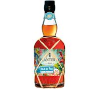 Plantation Rum ISLE OF FIJI Rum 40% Vol. 0,7l