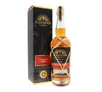 Plantation Rum - Jamaïque - 14 ans Millé 2007 - Finish Ironroot Bourbon - 50.4° - 70cL