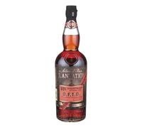 Plantation Rum - O.F.T.D. Old Fashioned Traditional Dark - 69° - 70cL