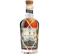 Plantation Rum SEALANDER Rum 40% Vol. 0,7l