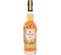 Plantation Trinidad Old Reserve Golden Rum 2003 - 700 ml