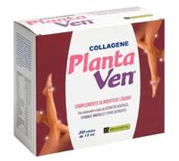 PLANTAVEN colageno 20sticks es una forma de bolsita que se puede utilizar fácilmente por día. Ofrece una solución práctica para una preparación suave. El paquete contiene 20 sobres que se adaptan