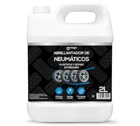 Plantawa Abrillantador de Neumáticos 2L | Recuperador de Plásticos y Gomas Coche | Hidratador y Restaurador de Plásticos | Brillo y Protección Duradera para Coche y Moto